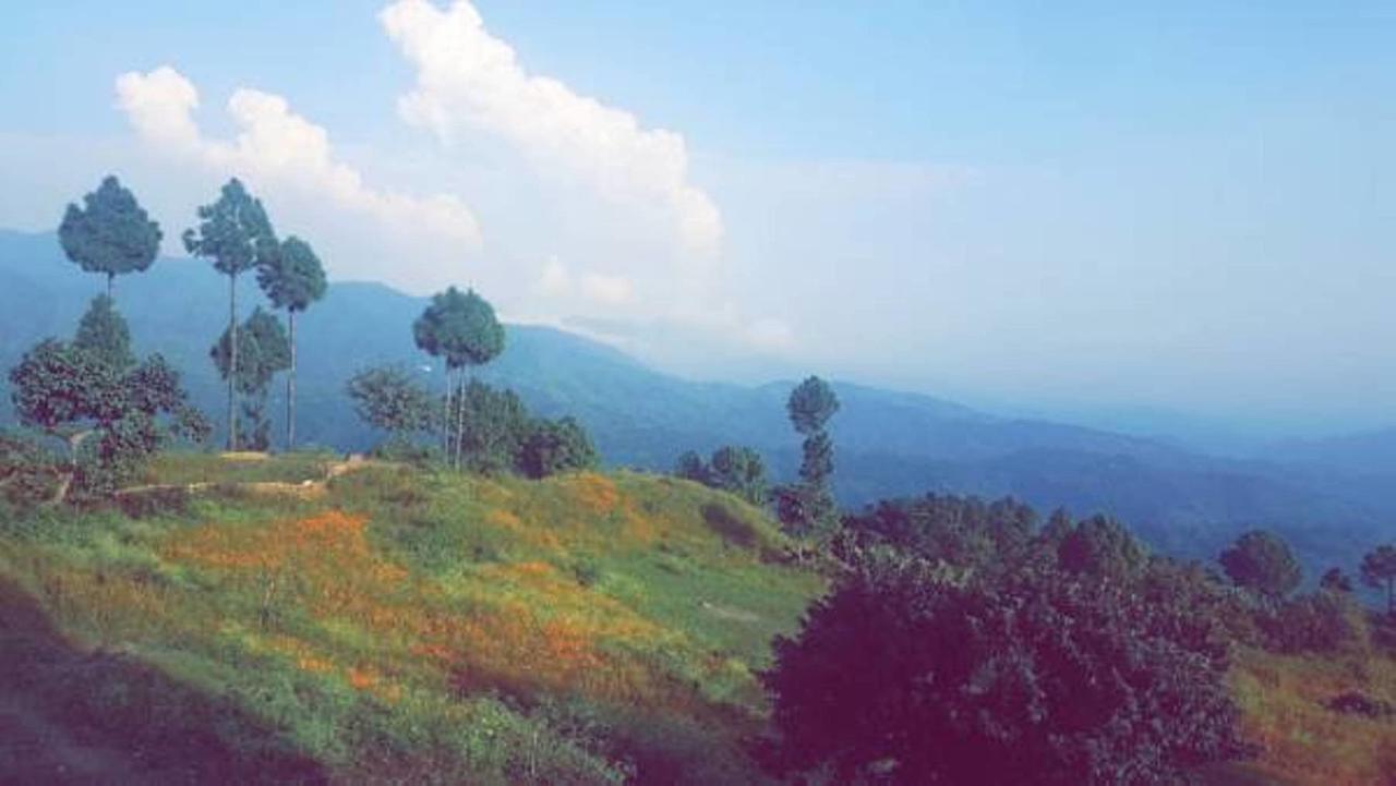לנסדאון Corbett Hill Resort By Opensky מראה חיצוני תמונה